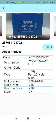 Play N-Parts  and enjoy N-Parts with UptoPlay