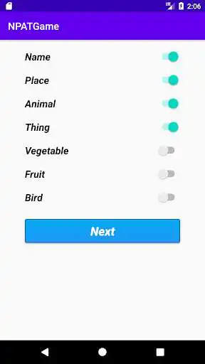 Play NPATGame as an online game online NPATGame with UptoPlay com.ark.npatgame Play NPATGame as an online game NPATGame with UptoPlay