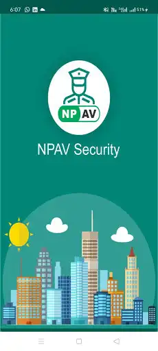 Play NPAV Society Guard  and enjoy NPAV Society Guard with UptoPlay