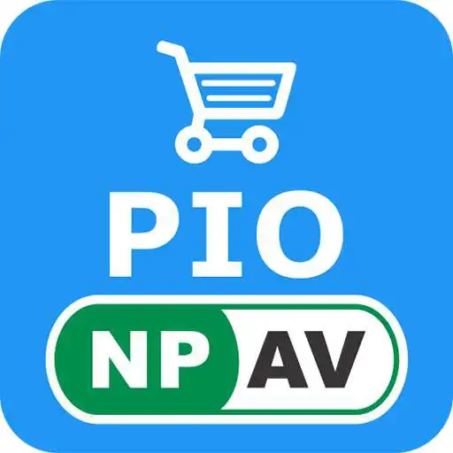 Play NPAV T3 PIO Stock APK Play NPAV T3 PIO Stock APK