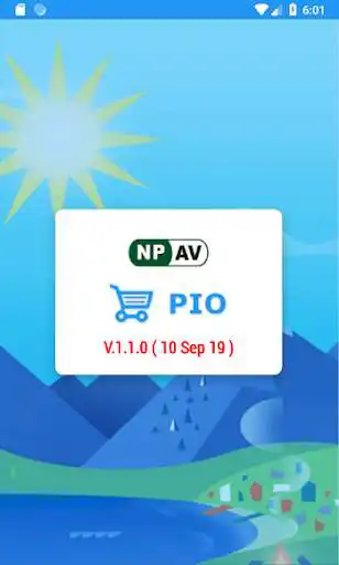 Play NPAV T3 PIO Stock  and enjoy NPAV T3 PIO Stock with UptoPlay
