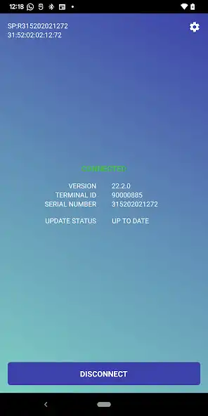 Play Npay Bluetooth Bridge  and enjoy Npay Bluetooth Bridge with UptoPlay
