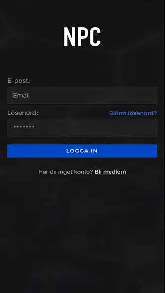 Play NPCGym  and enjoy NPCGym with UptoPlay