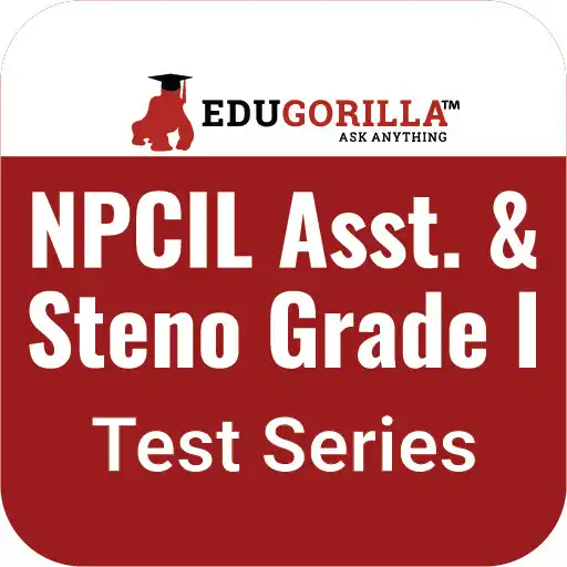 Play NPCIL Asst Steno Grade I App APK Play NPCIL Asst Steno Grade I App APK