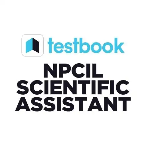 Play NPCIL Scientific Assistant App APK Play NPCIL Scientific Assistant App APK