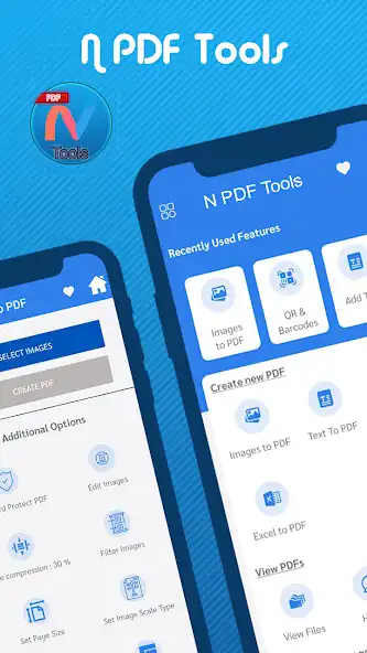 Play N PDF Tools  and enjoy N PDF Tools with UptoPlay