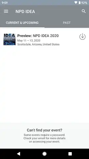 Play NPD IDEA as an online game NPD IDEA with UptoPlay