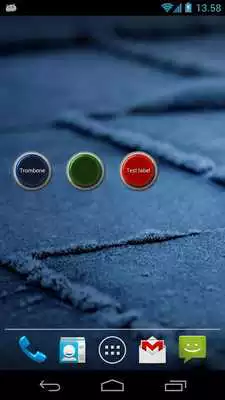 Play NPEButtons
