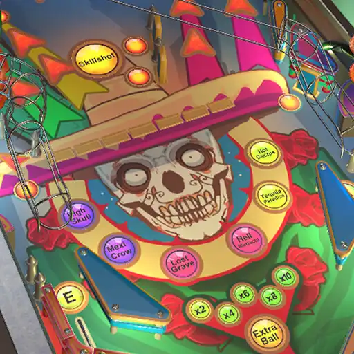 Play N-Pinball APK Play N-Pinball APK