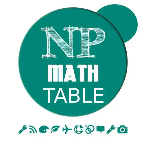 Play NP-Math Table APK Play NP-Math Table APK