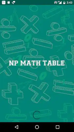 Play NP-Math Table  and enjoy NP-Math Table with UptoPlay
