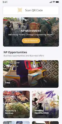 Play NP Movement as an online game NP Movement with UptoPlay