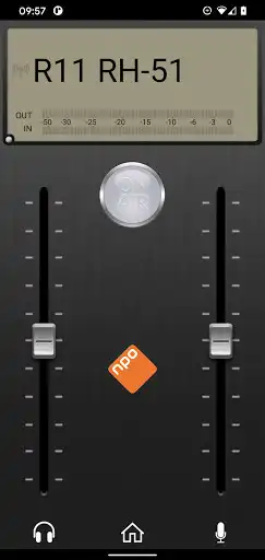 Play NPO luci app as an online game NPO luci app with UptoPlay