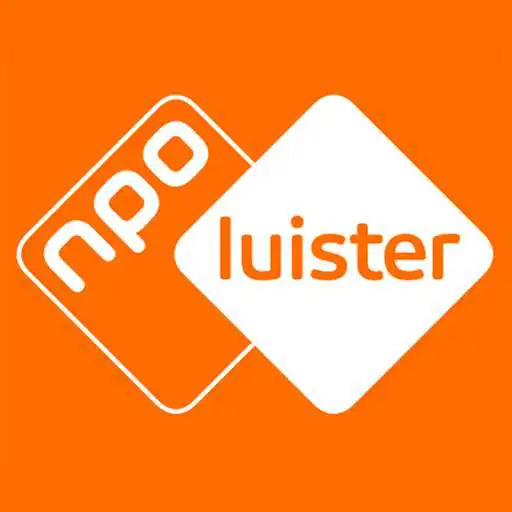 Play NPO Luister APK