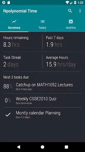 Play Npolynomial Time as an online game Npolynomial Time with UptoPlay
