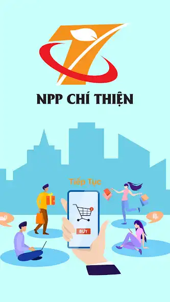 Play NPP Chí Thiện  and enjoy NPP Chí Thiện with UptoPlay