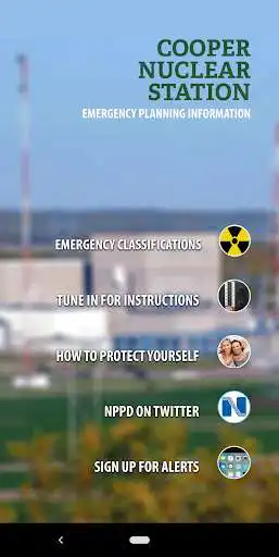 Play NPPD Emergency Planning  and enjoy NPPD Emergency Planning with UptoPlay