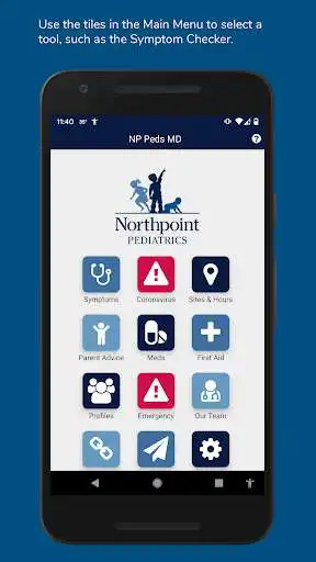 Play NP Peds MD  and enjoy NP Peds MD with UptoPlay