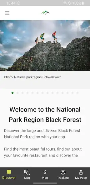 Play NP Region Black Forest  and enjoy NP Region Black Forest with UptoPlay