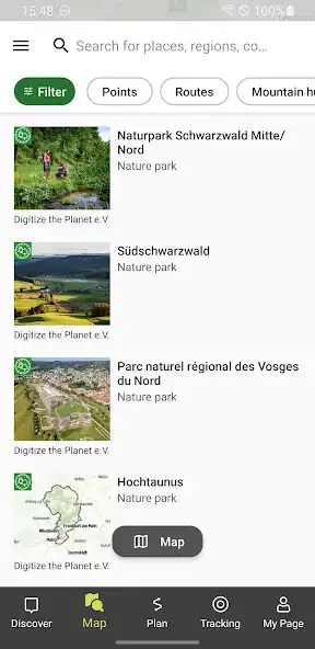 Play NP Region Black Forest as an online game NP Region Black Forest with UptoPlay
