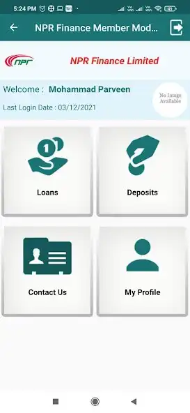 Play NPR Finance Limited as an online game NPR Finance Limited with UptoPlay