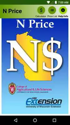 Play N Price Calculator