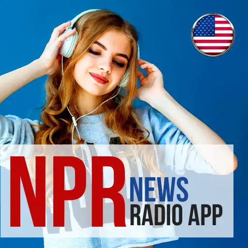 Play NPR News Radio App Live Stream APK