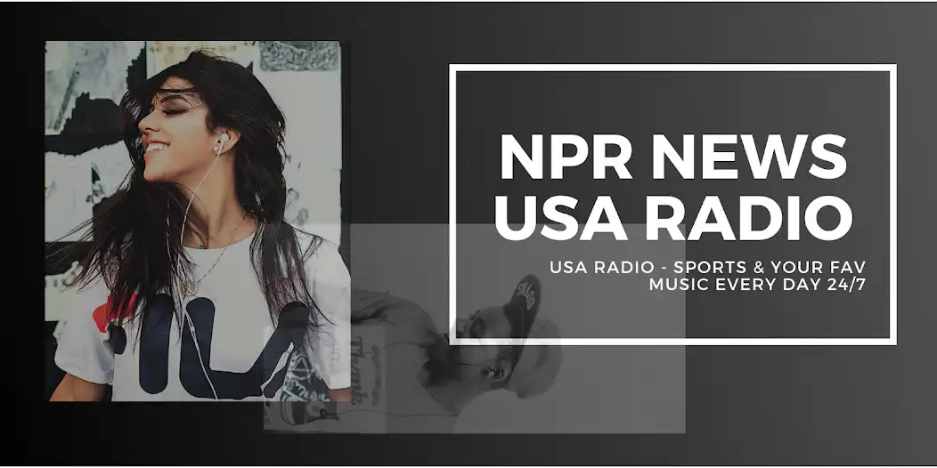 Play NPR News Radio App Live Stream as an online game NPR News Radio App Live Stream with UptoPlay