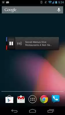 Play NPR News