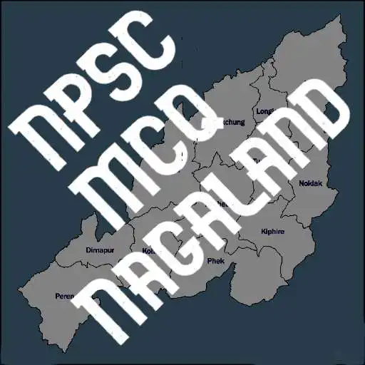 Play NPSC MCQ Nagaland APK