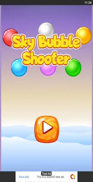 Play NP Shooter as an online game NP Shooter with UptoPlay