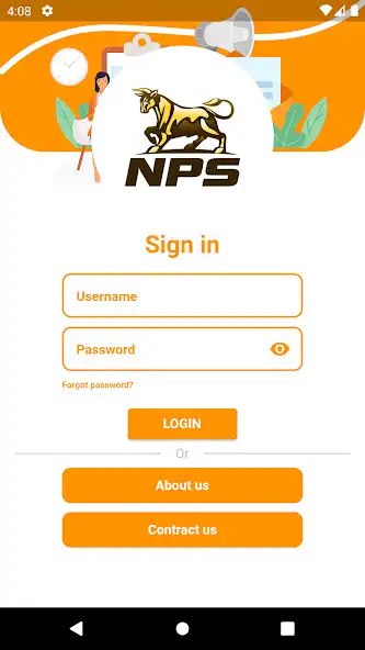 Play NPS-HR  and enjoy NPS-HR with UptoPlay