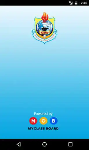 Play NPSIS Parent Portal  and enjoy NPSIS Parent Portal with UptoPlay