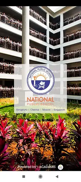 Play NPS Kudlu Teacher as an online game NPS Kudlu Teacher with UptoPlay