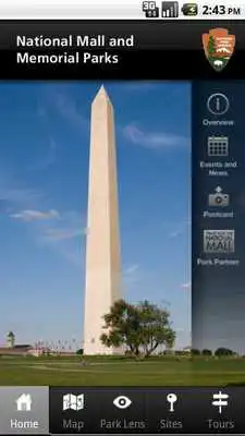 Play NPS National Mall