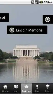 Play NPS National Mall