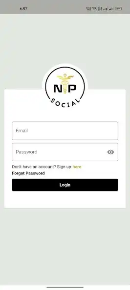 Play NP Social  and enjoy NP Social with UptoPlay