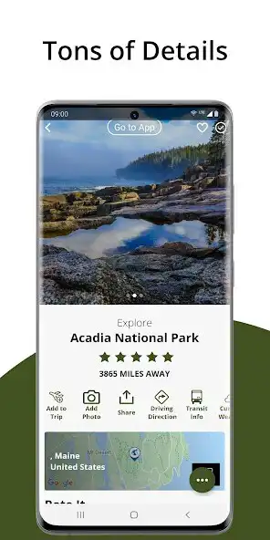 Play NPS Parks as an online game NPS Parks with UptoPlay