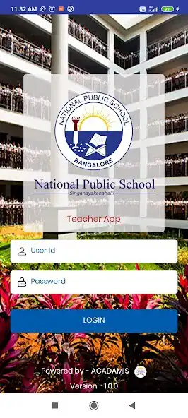 Play NPS SING Teacher  and enjoy NPS SING Teacher with UptoPlay