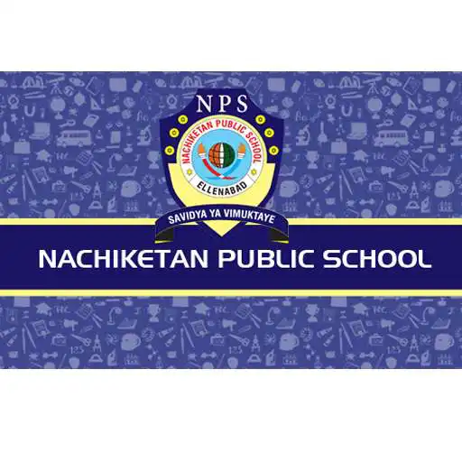 Play NPS Staff APK Play NPS Staff APK