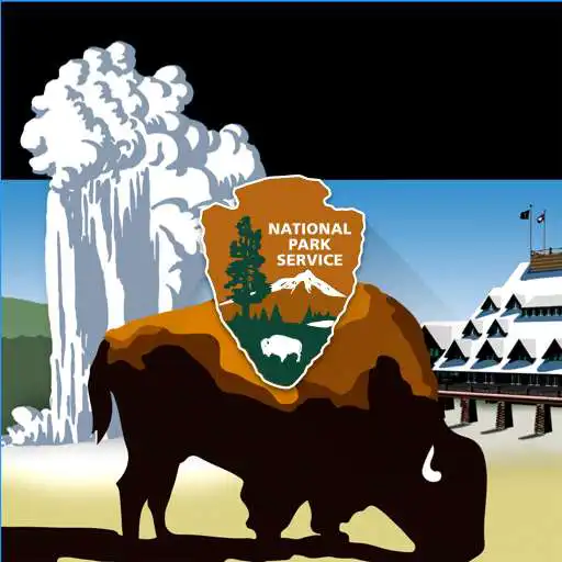 Run free android online NPS Yellowstone APK Run free android online NPS Yellowstone APK