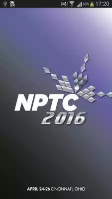 Play NPTC 2016 Annual Conference