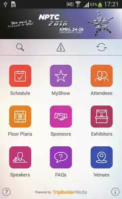 Play NPTC 2016 Annual Conference