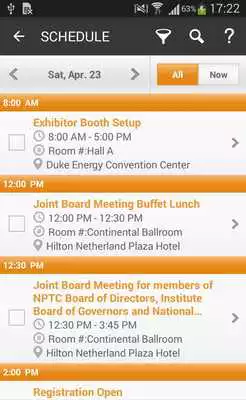 Play NPTC 2016 Annual Conference