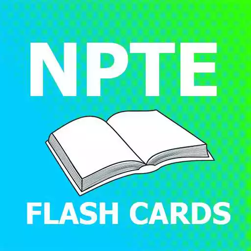 Free play online NPTE Flashcards APK Free play online NPTE Flashcards APK