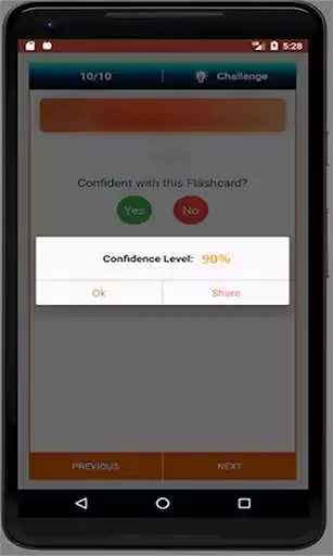 Play NPTE Flashcards