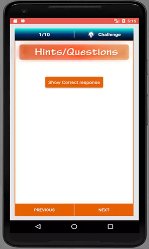 Play NPTE Flashcards