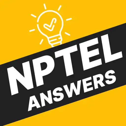 Play NPTEL Assignment Answers App APK Play NPTEL Assignment Answers App APK