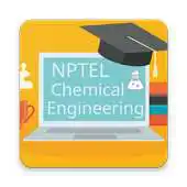 Free play online NPTEL : Chemical Engineering APK