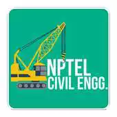 Free play online NPTEL : CIVIL LECTURES APK